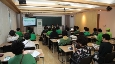 2.청청포럼에 참가한 회원들.JPG